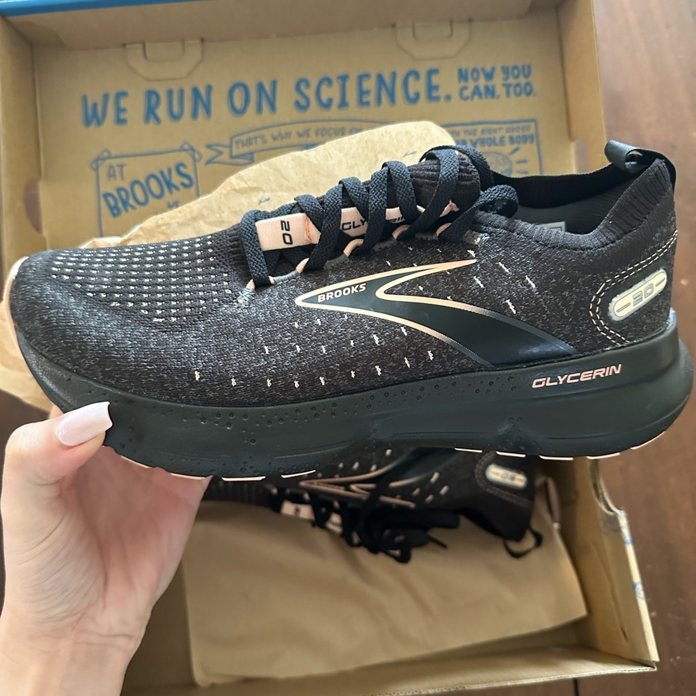 Brooks Glycerin 20 Sneakers